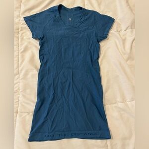 LULULEMON SWIFTLY TECH